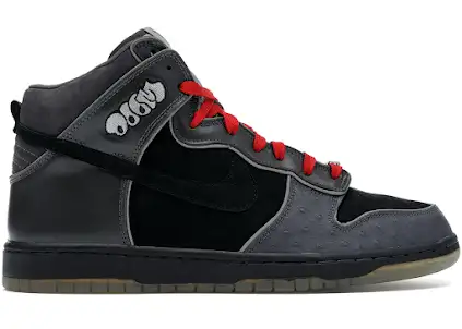 Air Jordan 1 Dark Mocha