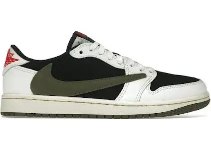 Air Jordan 1 Dark Mocha